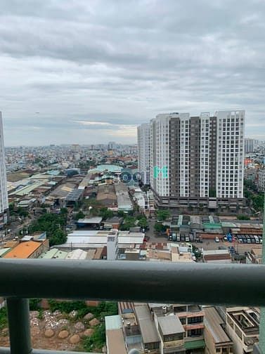 Hình ảnh Chung cư 8x Đầm Sen 46m² 1PN Full Nội Thất Cực Đẹp