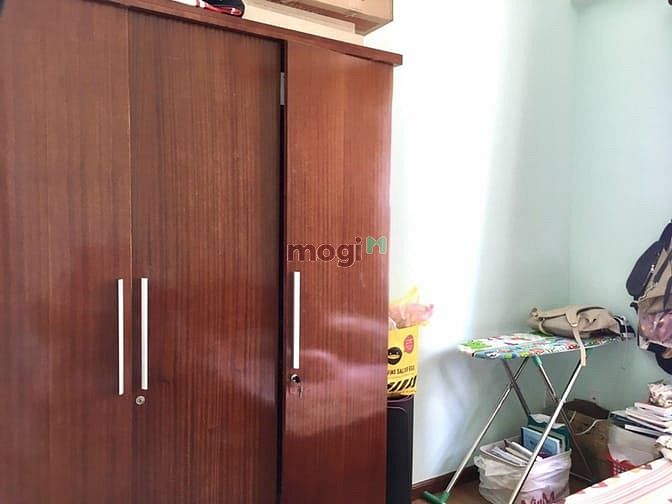Hình ảnh Cho thuê Chung cư ÂU CƠ TOWER 64m² 2PN Full Nội Thất
