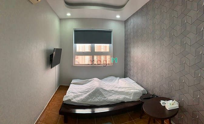 Hình ảnh Chung cư 8x Đầm Sen 46m² 1PN Full Nội Thất Cực Đẹp
