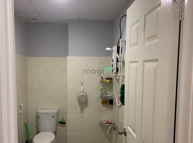 Hình ảnh Chung cư 8x Đầm Sen 46m² 1PN Full Nội Thất Cực Đẹp