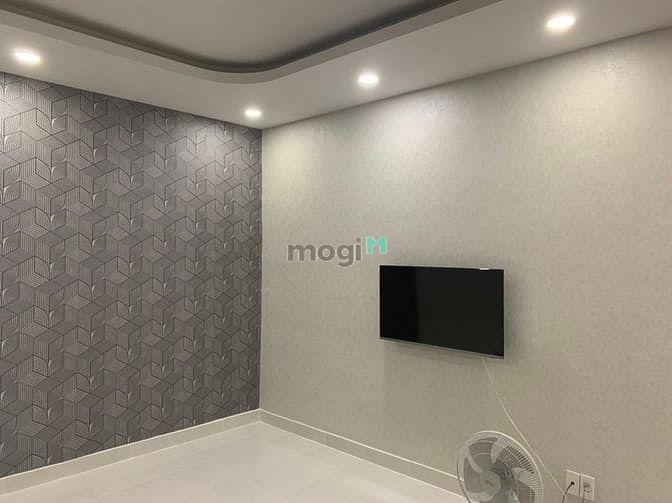 Hình ảnh Chung cư 8x Đầm Sen 46m² 1PN Full Nội Thất Cực Đẹp