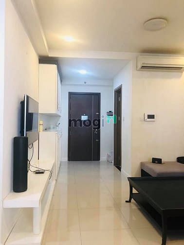 Hình ảnh ✔ Cho thuê CHCC ICON 56 - 50m 1pn 1wc - nội thất đầy đủ
