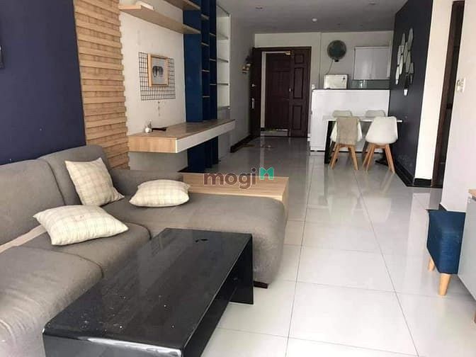Hình ảnh ✔ Cho thuê CHCC GIAI VIỆT 82m 2pn 2wc - nội thất đầy đủ