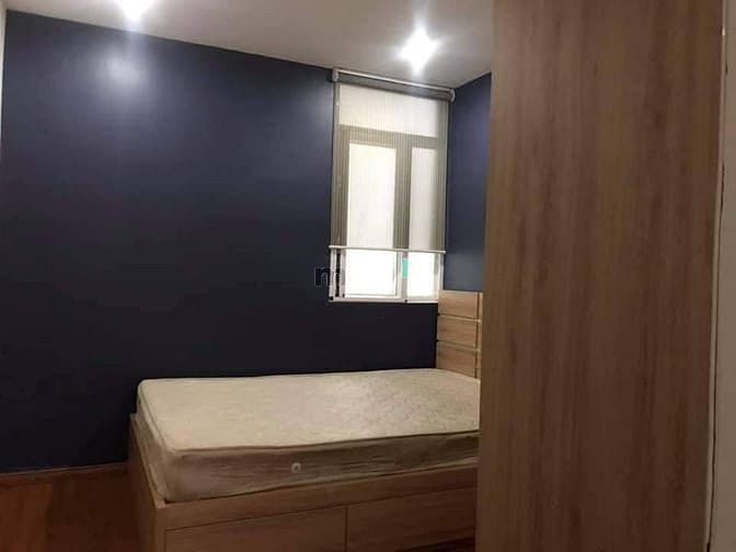 Hình ảnh ✔ Cho thuê CHCC GIAI VIỆT 82m 2pn 2wc - nội thất đầy đủ