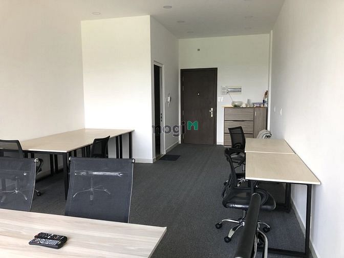 Hình ảnh ️🎯️🎯️🎯 Officetel full nội thất văn phòng giá chỉ 8,1tr