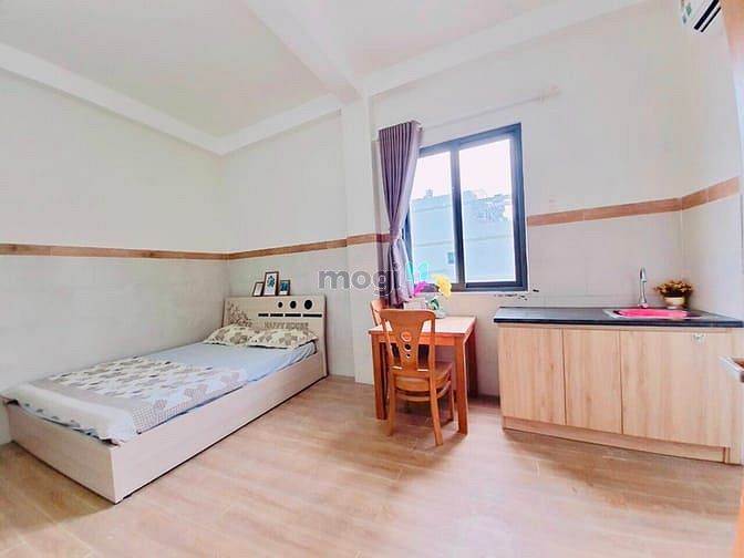Hình ảnh Căn Hộ Quận 8 Sát Quận 1 Siêu Rẻ