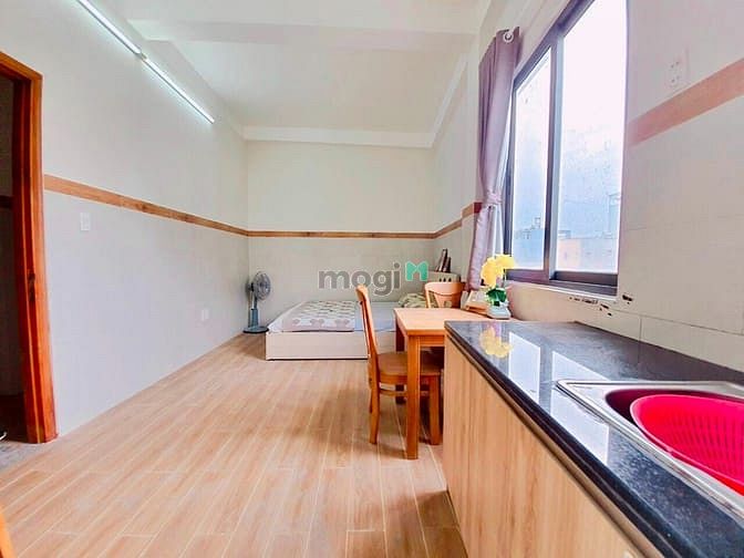 Hình ảnh Căn Hộ Quận 8 Sát Quận 1 Siêu Rẻ