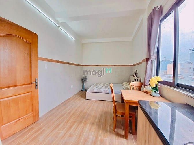 Hình ảnh Căn Hộ Quận 8 Sát Quận 1 Siêu Rẻ
