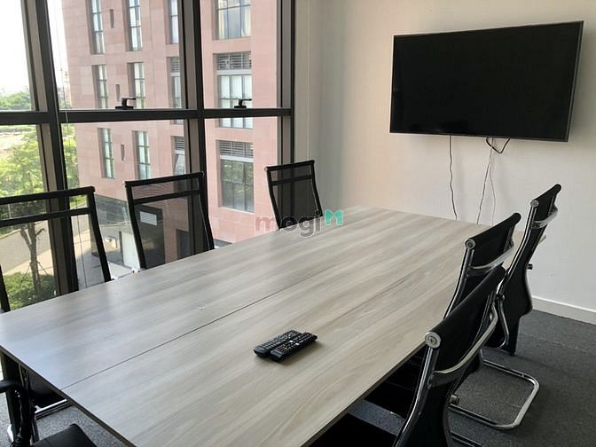 Hình ảnh ️🎯️🎯️🎯 Officetel full nội thất văn phòng giá chỉ 8,1tr