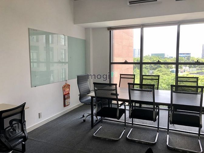 Hình ảnh ️🎯️🎯️🎯 Officetel full nội thất văn phòng giá chỉ 8,1tr