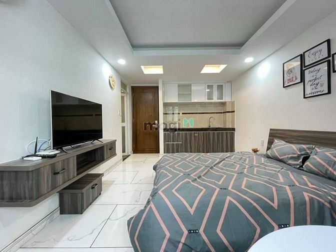 Hình ảnh Cho thuê Trang Chủ MB66.COM / Đăng Ký Tặng 66K mới xây full nội thất BQ bình thạnh