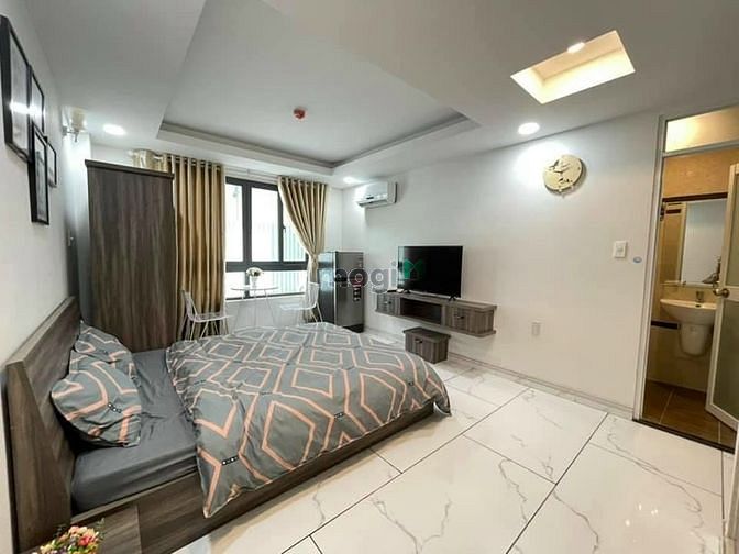 Hình ảnh Cho thuê Trang Chủ MB66.COM / Đăng Ký Tặng 66K mới xây full nội thất BQ bình thạnh