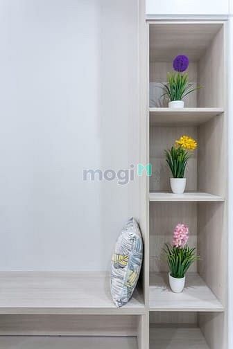 Hình ảnh Chung cư Tresor  2PN 60m2 view đẹp cho thuê 15 triệu/th full nội thất