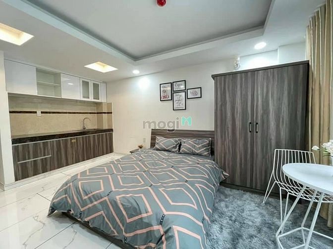 Hình ảnh Cho thuê Trang Chủ MB66.COM / Đăng Ký Tặng 66K mới xây full nội thất BQ bình thạnh