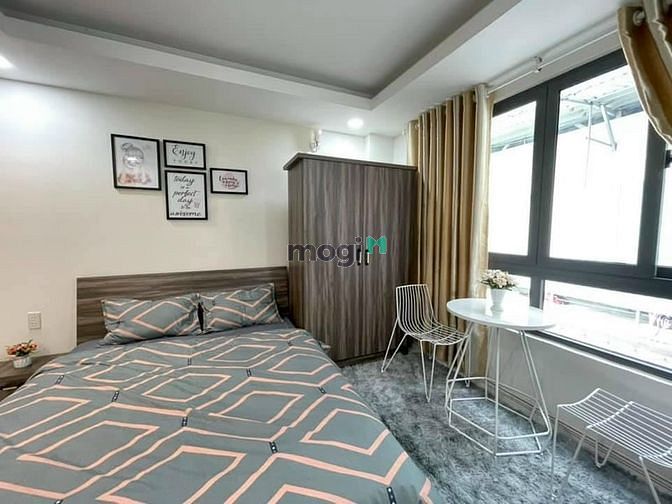 Hình ảnh Cho thuê Trang Chủ MB66.COM / Đăng Ký Tặng 66K mới xây full nội thất BQ bình thạnh