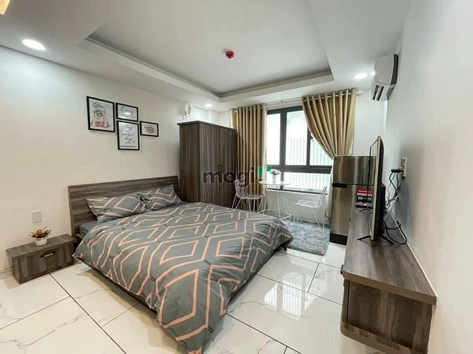 Hình ảnh Cho thuê Trang Chủ MB66.COM / Đăng Ký Tặng 66K mới xây full nội thất BQ bình thạnh