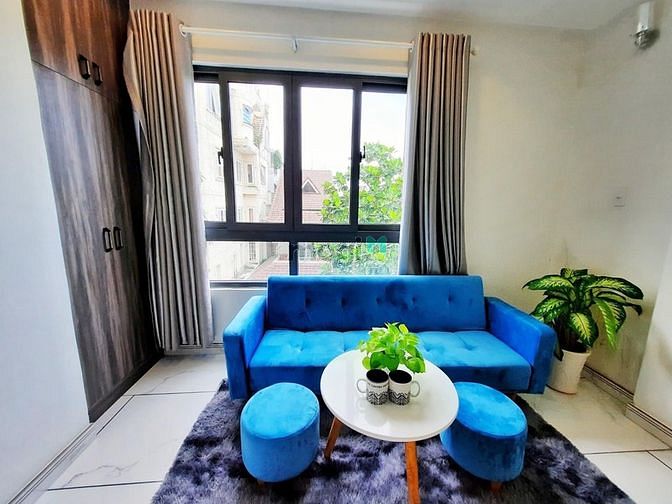 Hình ảnh Cho thuê Trang Chủ MB66.COM / Đăng Ký Tặng 66K mới xây full nội thất BQ bình thạnh