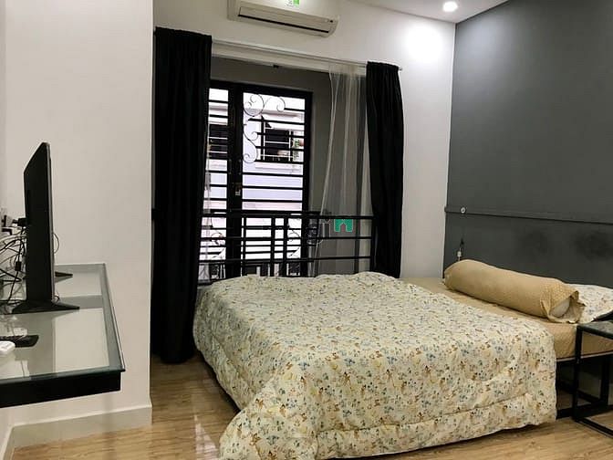 Hình ảnh STUDIO cao cấp chỉ cần mang vali vào ở thôi. ngay Ngã Sáu Cộng Hòa Q.3