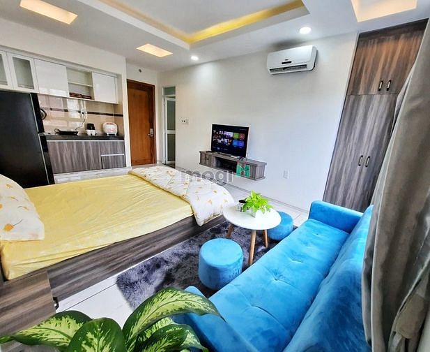 Hình ảnh Cho thuê Trang Chủ MB66.COM / Đăng Ký Tặng 66K mới xây full nội thất BQ bình thạnh