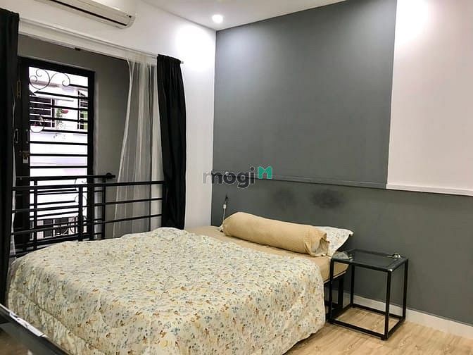 Hình ảnh STUDIO cao cấp chỉ cần mang vali vào ở thôi. ngay Ngã Sáu Cộng Hòa Q.3