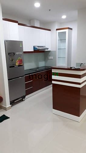 Hình ảnh Cho thuê Trang Chủ MB66.COM / Đăng Ký Tặng 66K 2PN chung cư The Tresor Q4 -15 triệu/tháng