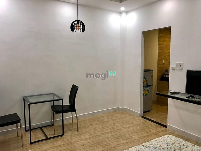 Hình ảnh STUDIO cao cấp chỉ cần mang vali vào ở thôi. ngay Ngã Sáu Cộng Hòa Q.3
