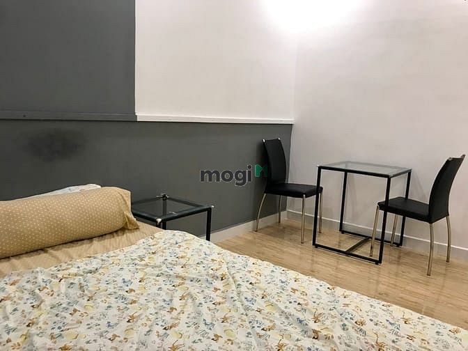 Hình ảnh STUDIO cao cấp chỉ cần mang vali vào ở thôi. ngay Ngã Sáu Cộng Hòa Q.3