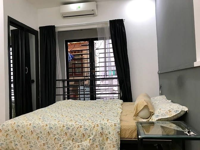 Hình ảnh STUDIO cao cấp chỉ cần mang vali vào ở thôi. ngay Ngã Sáu Cộng Hòa Q.3