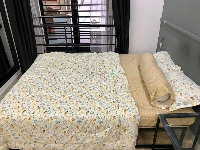 Hình ảnh STUDIO cao cấp chỉ cần mang vali vào ở thôi. ngay Ngã Sáu Cộng Hòa Q.3
