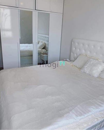 Hình ảnh ✔ Cho thuê CHCC GRAND RIVERSIDE 50m 1pn 1wc - nội thất đầy đủ