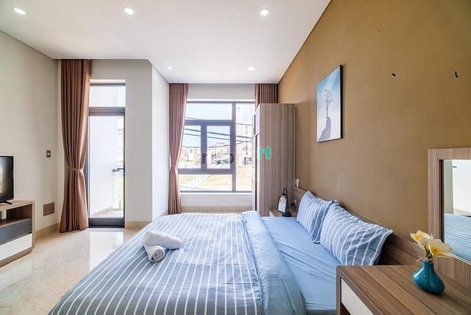 Hình ảnh Mb6623 nạp rút nhanh chóng studio Mới - Full nội thất gần cầu Thị Nghè sát Quận 1