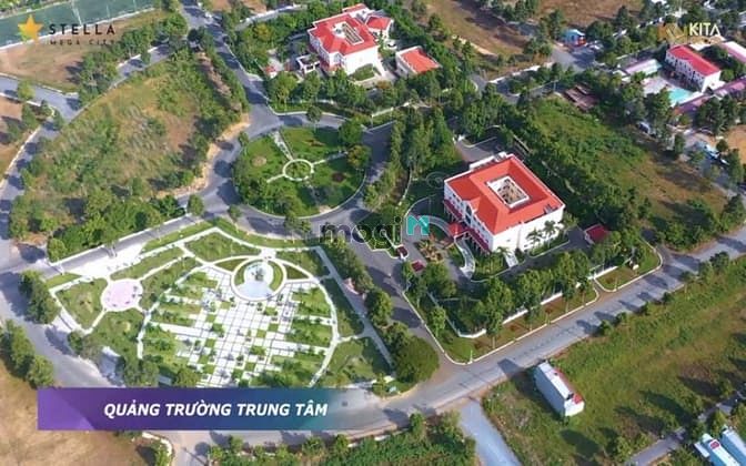 Hình ảnh Lý do nên mua Stella Mega City