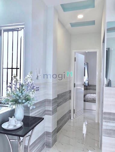 Hình ảnh ⭐Căn Hộ 40m2 1Phòng Ngủ Riêng Biệt Full Nội Thất⭐