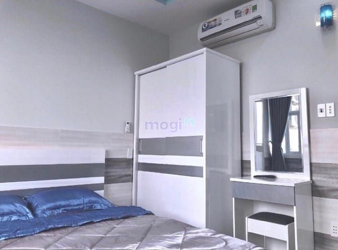 Hình ảnh ⭐Căn Hộ 40m2 1Phòng Ngủ Riêng Biệt Full Nội Thất⭐