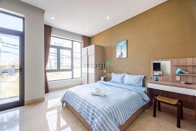 Hình ảnh Mb6623 nạp rút nhanh chóng studio Mới - Full nội thất gần cầu Thị Nghè sát Quận 1