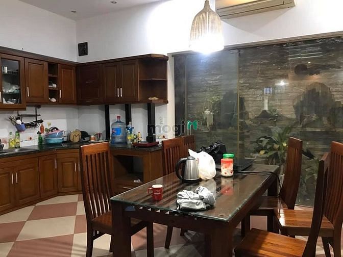 Hình ảnh Bán nhà tổ 5 Thạch Bàn chỉ 2 tỷ 40m2 x 4T, ô tô vào được ngõ