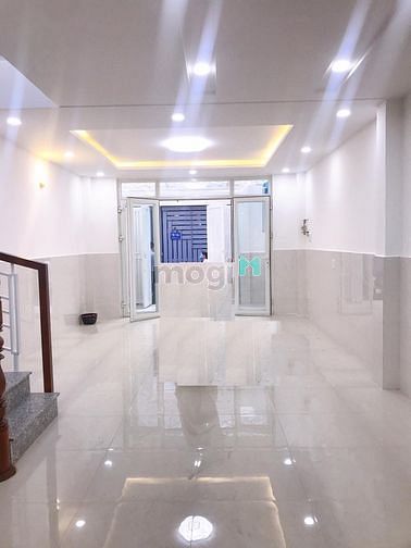 Hình ảnh Bán nhà Lê Văn Sỹ, Phường 14, Quận 3.