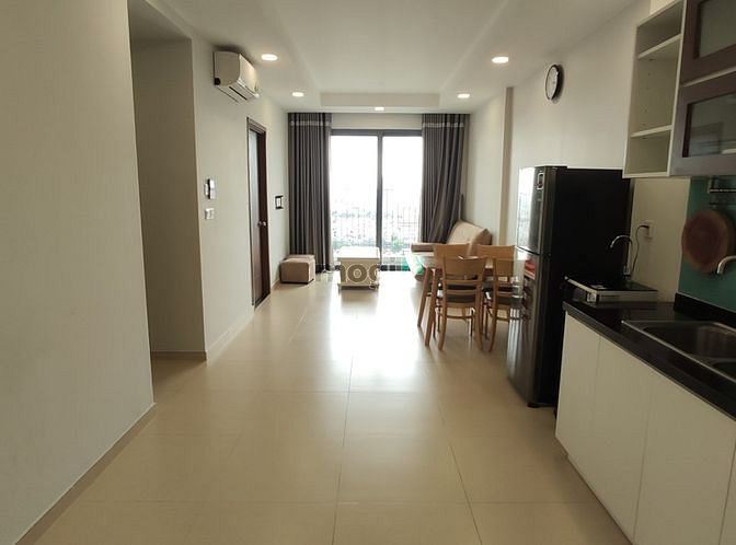 Hình ảnh CC Pegasuite Q.8, Căn 2PN - Full NT Nhà Ấm Áp -Giá Rẻ 10tr