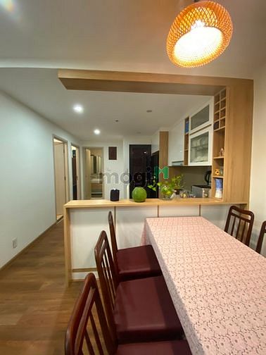 Hình ảnh New City cho thuê nhanh Trang Chủ MB66.COM / Đăng Ký Tặng 66K 3PN trống giá rẻ