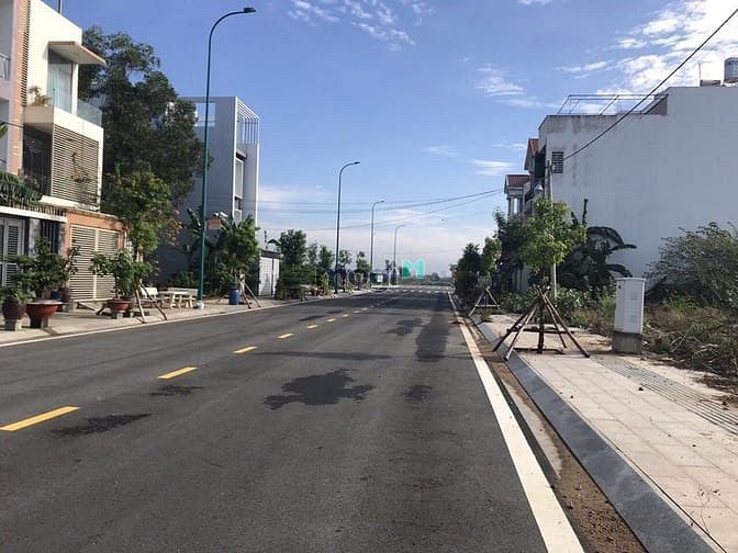 Hình ảnh HUNGVILAND mua bán KDC Đông Thủ Thiêm Q2