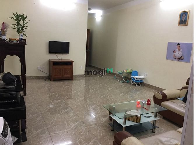 Hình ảnh Cần cho thuê cc 30 phạm văn đồng 60m2 chia 2 ngủ để ở hoặc vp