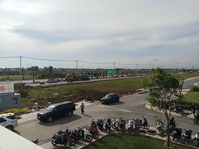 Hình ảnh Đơn vị phân phối chính thức dự án The Sol City Thắng Lợi!