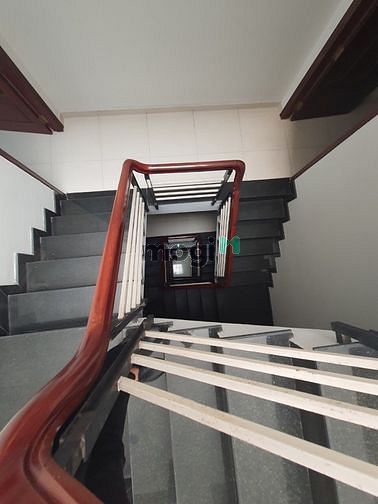 Hình ảnh Cho thuê nhà 652C Cách mạng tháng 8, P11, Quận 3