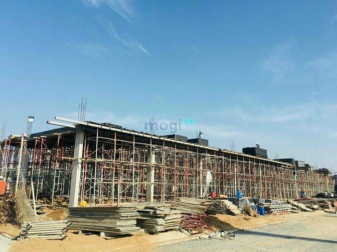 Hình ảnh Đơn vị phân phối chính thức dự án The Sol City Thắng Lợi!