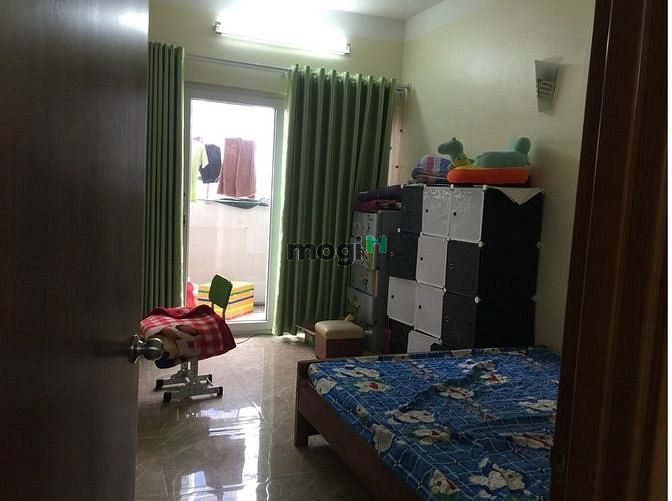 Hình ảnh Cần cho thuê cc 30 phạm văn đồng 60m2 chia 2 ngủ để ở hoặc vp