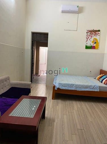 Hình ảnh Cho Thuê Khoán Căn Hộ Dịch Vụ Phú Nhuận