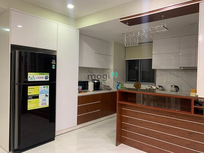 Hình ảnh Cho thuê Green Valley, Phú Mỹ Hưng, Quận 7 DT 120m2, 3PN, NT cao cấp,