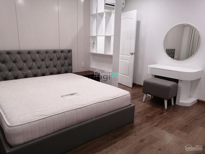 Hình ảnh Cho thuê Green Valley, Phú Mỹ Hưng, Quận 7 DT 120m2, 3PN, NT cao cấp,