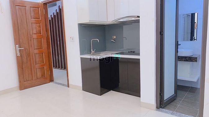 Hình ảnh Bán chung cư mini ba đình đường đội cấn -hoàng hoa thám 600tr-1,2ty
