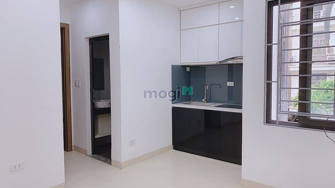 Hình ảnh Bán chung cư mini ba đình đường đội cấn -hoàng hoa thám 600tr-1,2ty